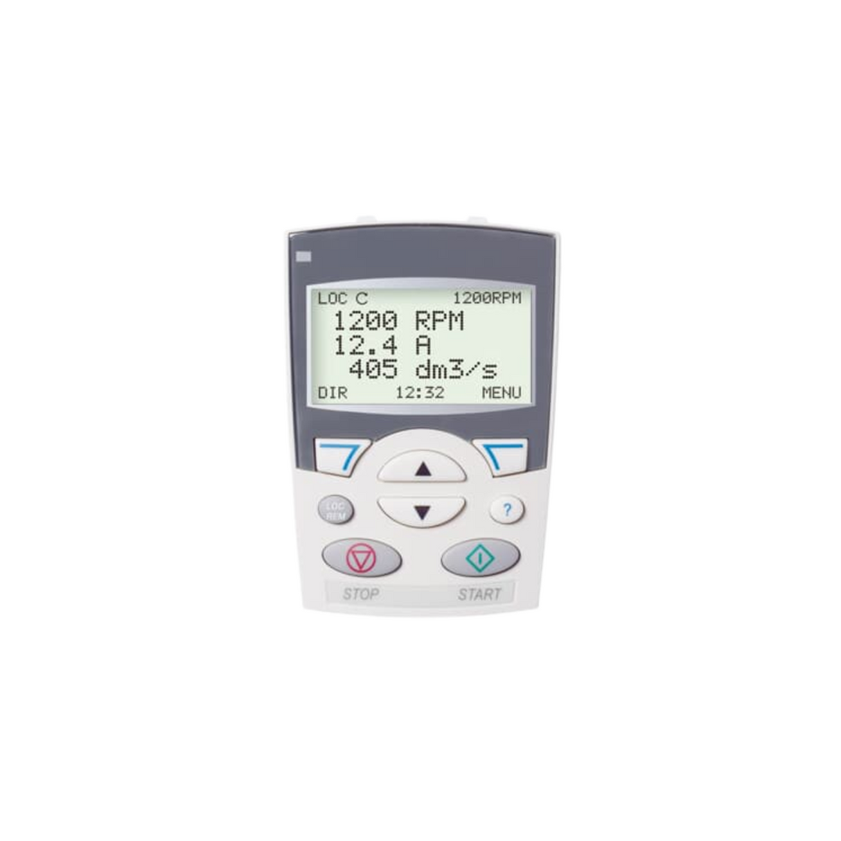 ABB ACS-CP-A Assistant Control Panel