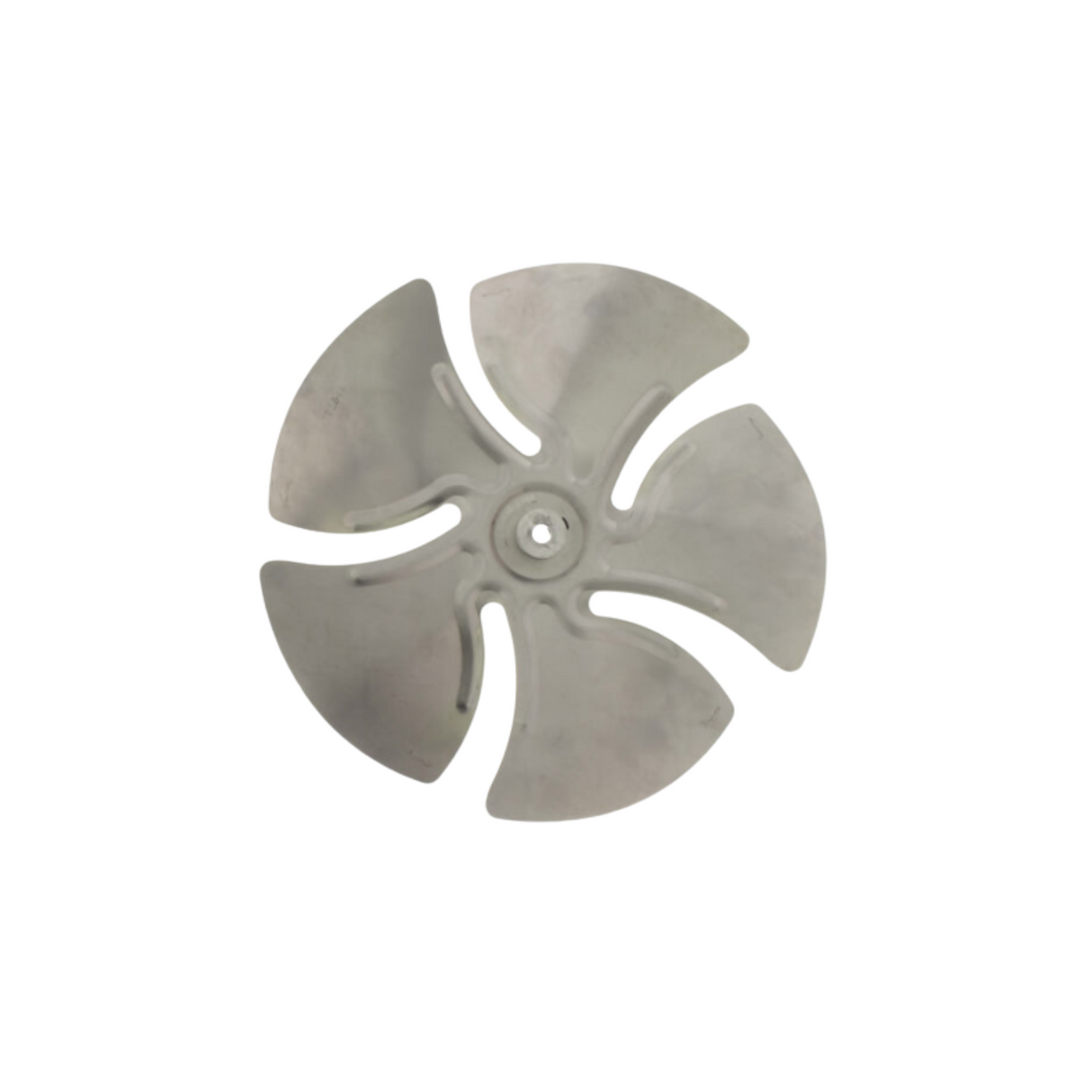Reznor 195645 10" 4-Blade Counter Clockwise Fan Blade