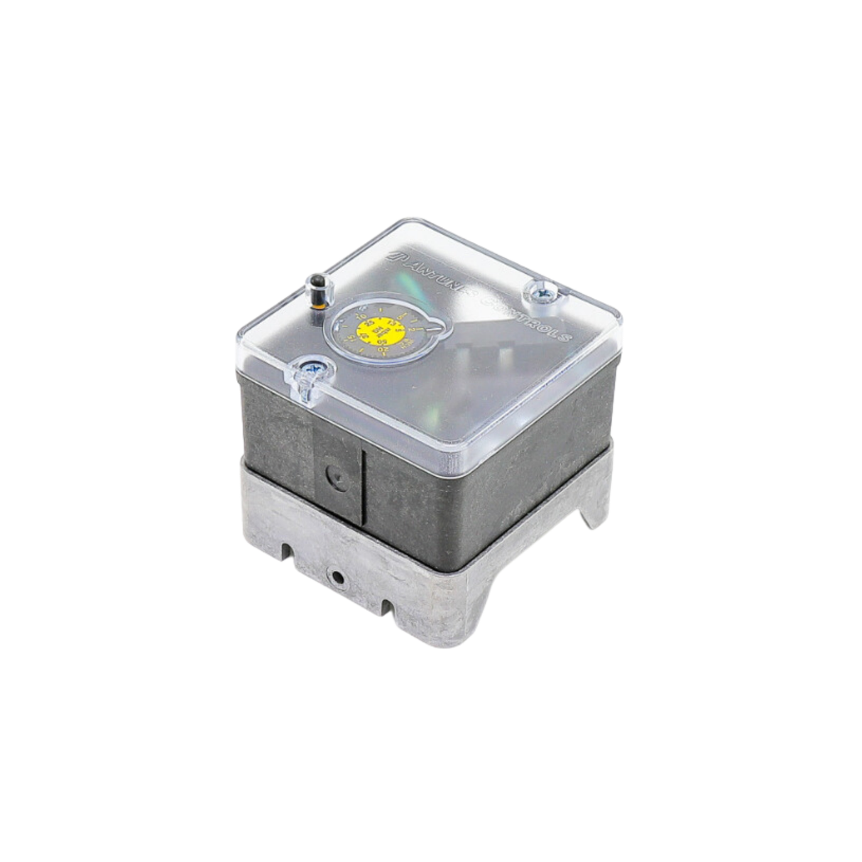 A.J. Antunes 8101111202 1/4" NPT, Manual-Reset, SPDT, High Gas Pressure Switch