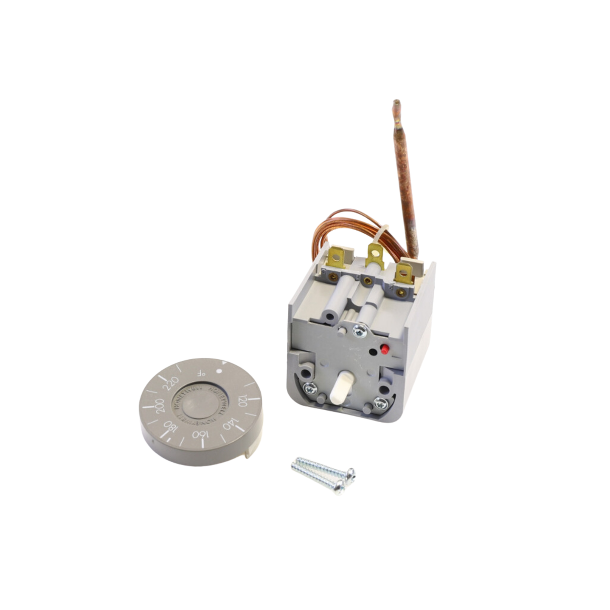 Lochinvar & A.O. Smith 100208174 5, Manual-Reset, High Limit Switch