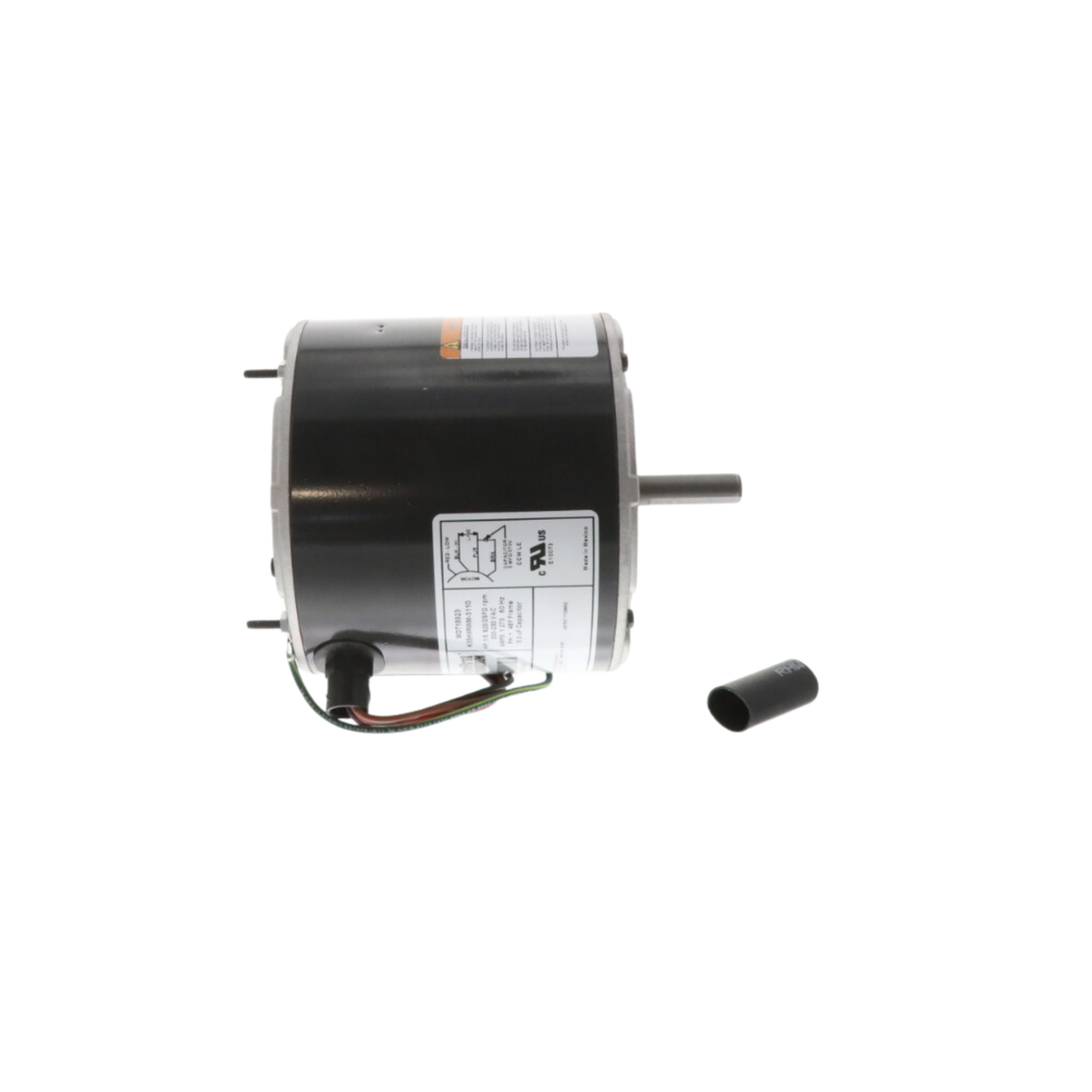 Trane MOT18923 208-230 V 825 RPM 1/5 HP Motor