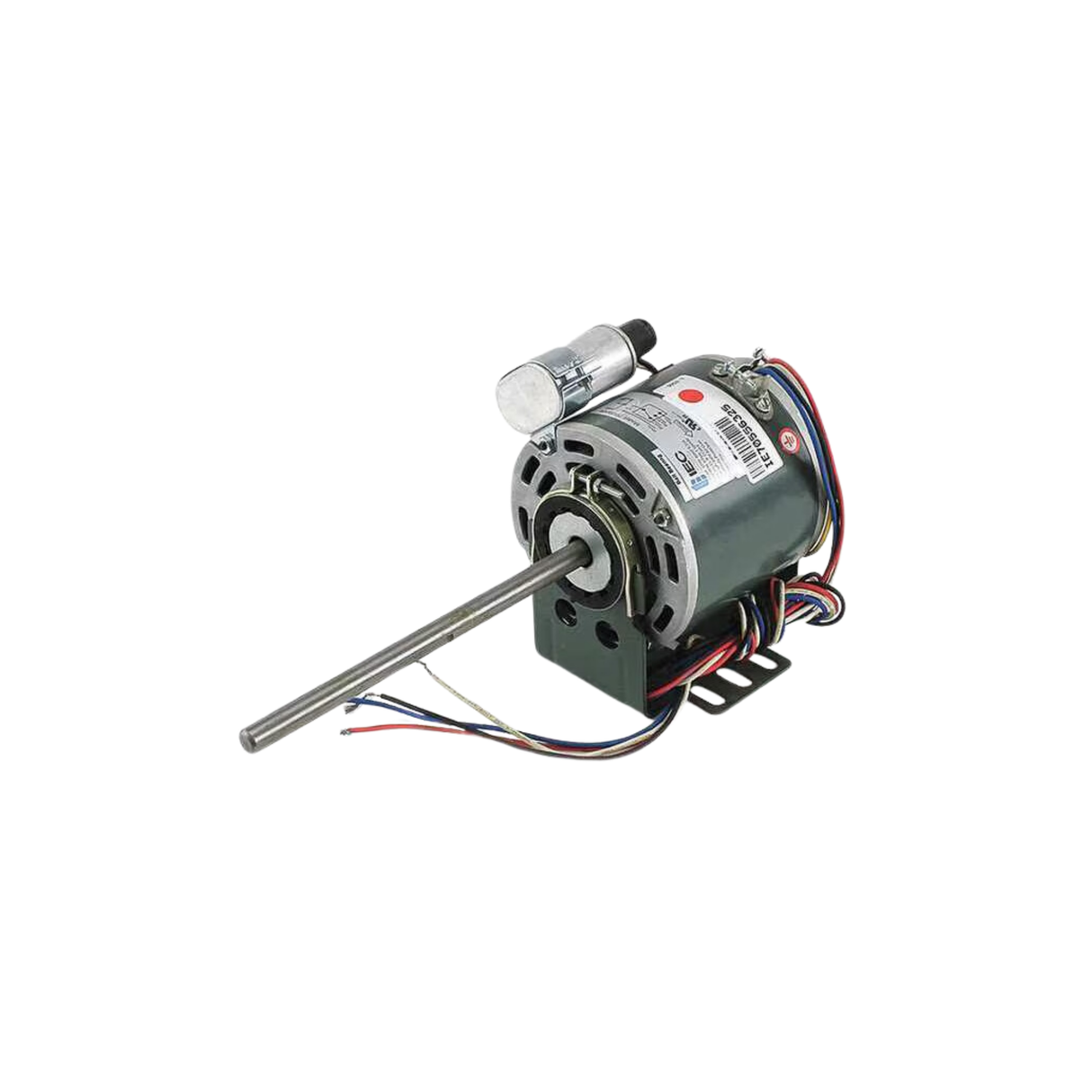 International Environmental 70556325 277 V 1390 RPM 1/30 HP Motor