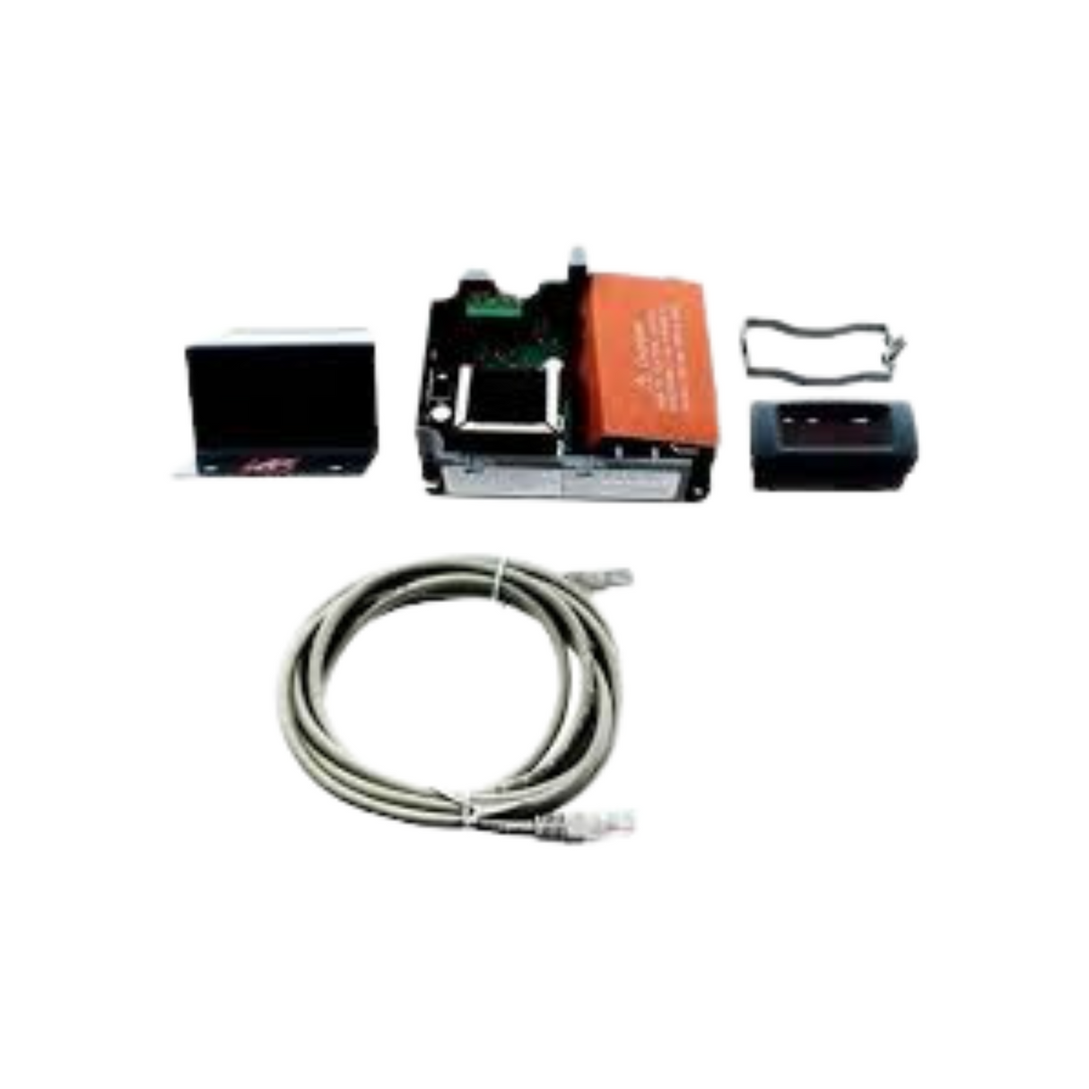 Paragon ERC2-331011-301 Electronic Temperature Defrost Control