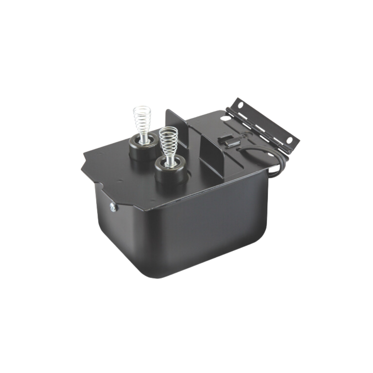 Allanson Transformers 2721-628G Primary Voltage 120 VAC, Secondary Voltage 10000 VAC @ 250 VA Ignition Transformer