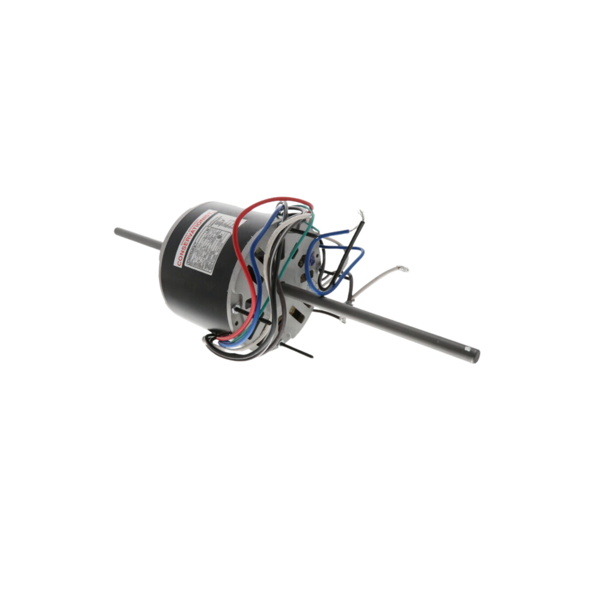 Regal Rexnord - Century Motors RA1036 200 - 230 VAC, 1 Phase, Permanent Split Capacitor Motor