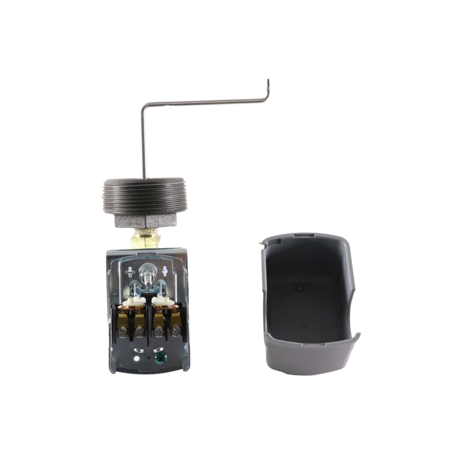 Schneider Electric (Square D) 9037HG37 Close on Rise Response, 2-Pole, Float Switch