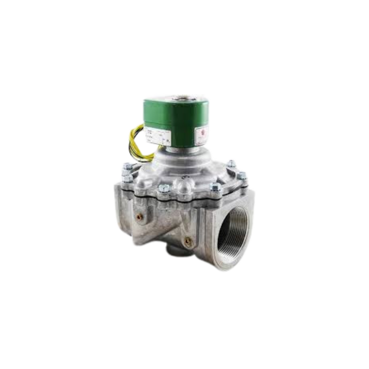 Asco 8040C5CSA Gas Valve