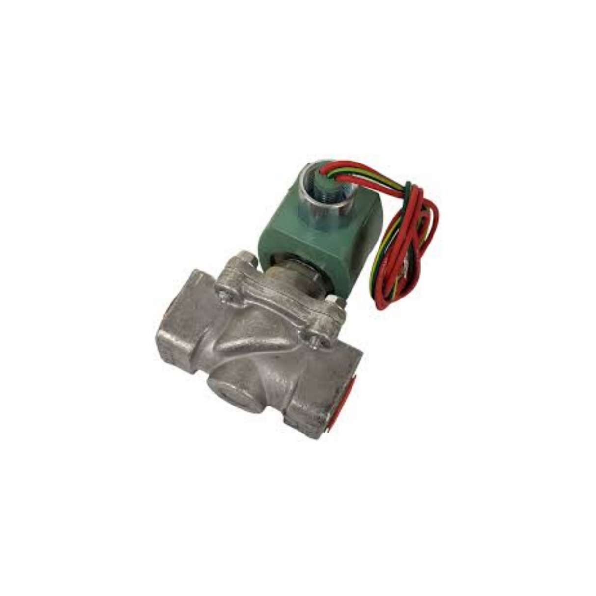 Asco 8040G123C0400F3 Shutoff Switch