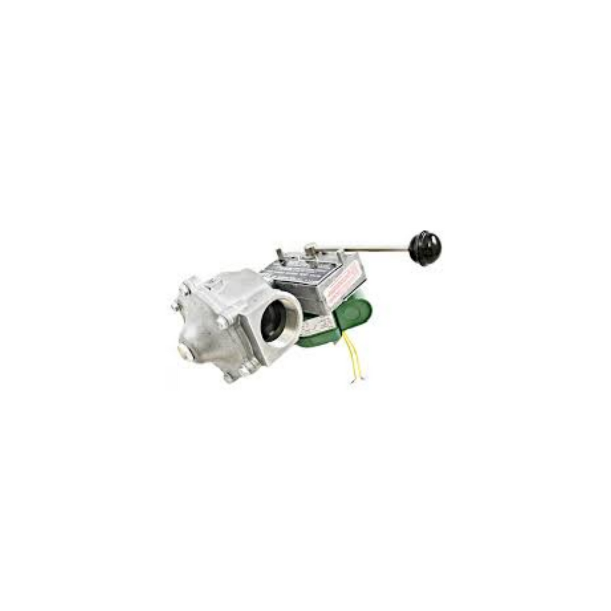 Asco 8044A5CSA Solenoid Valve