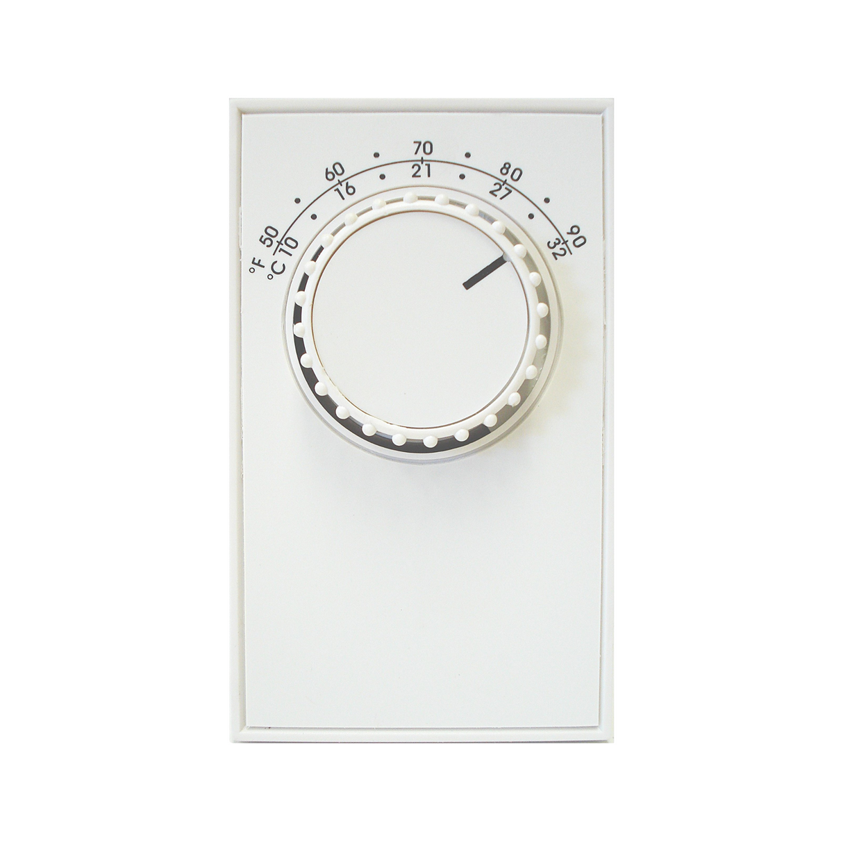 Sunstar Heating Products 30348020 Economy Line Voltage Thermostat