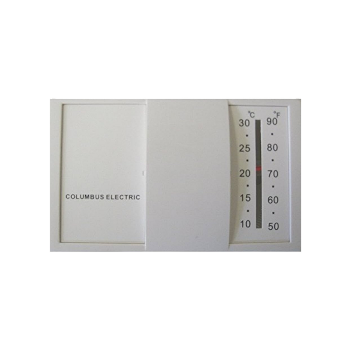 Sunstar Heating Products 42489010 Millivolt Thermostat Kit Garage Heat