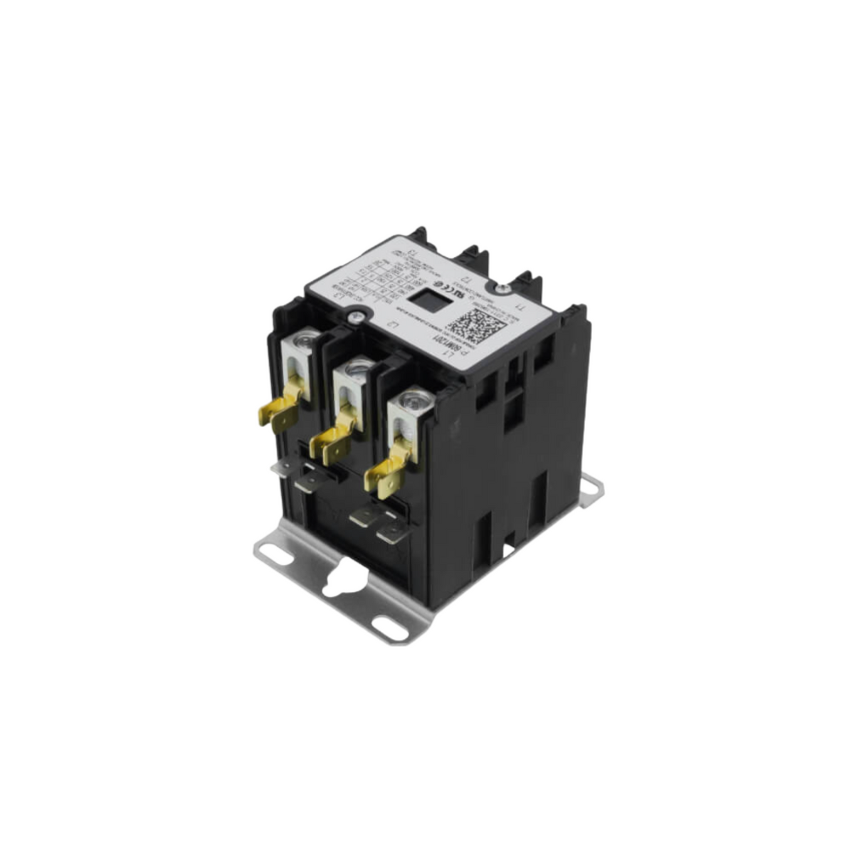 Lennox 60M12 24 V 25 A 3-Pole Contactor
