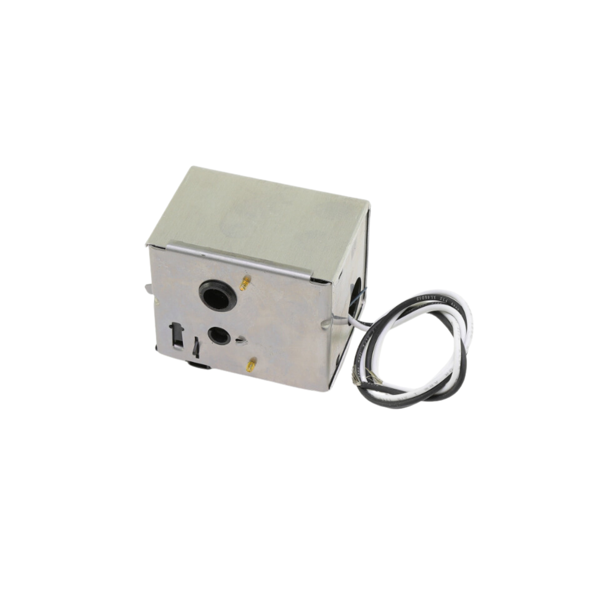 Schneider Electric (Erie) AH14B020 120VAC, 2 Position, Spring Return, Normally Closed, High Close Off, High Temperature, Actuator with 18" Wire Leads