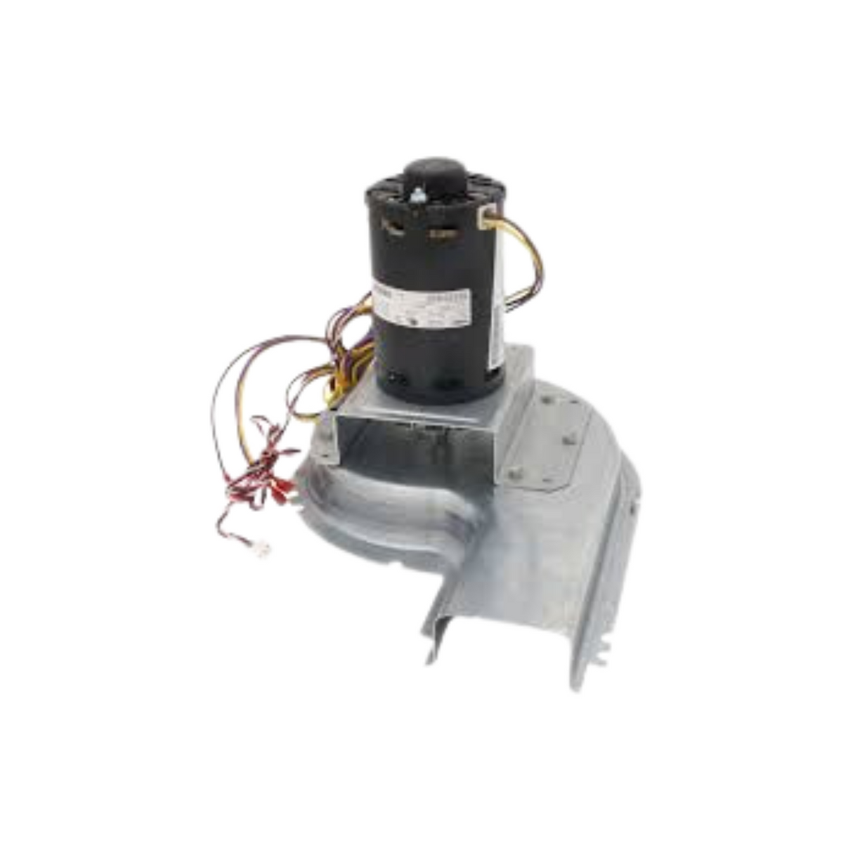 Carrier 50DK406816 460 V Inducer Motor Assembly