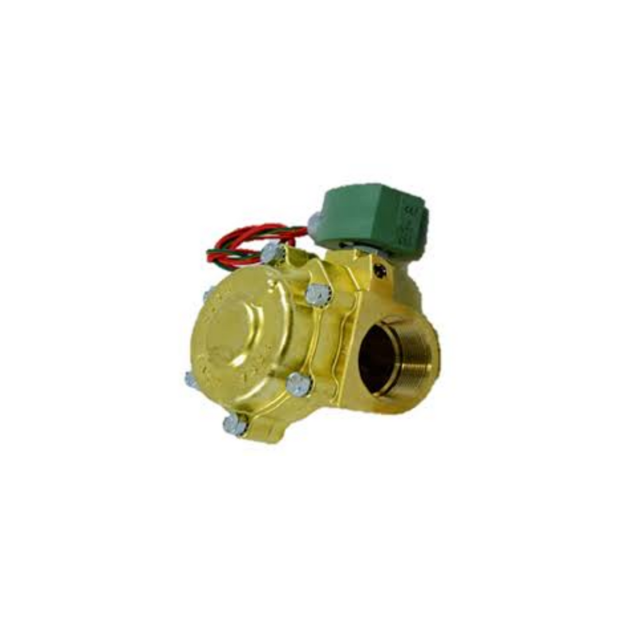 Asco 8210G100 Solenoid Valve