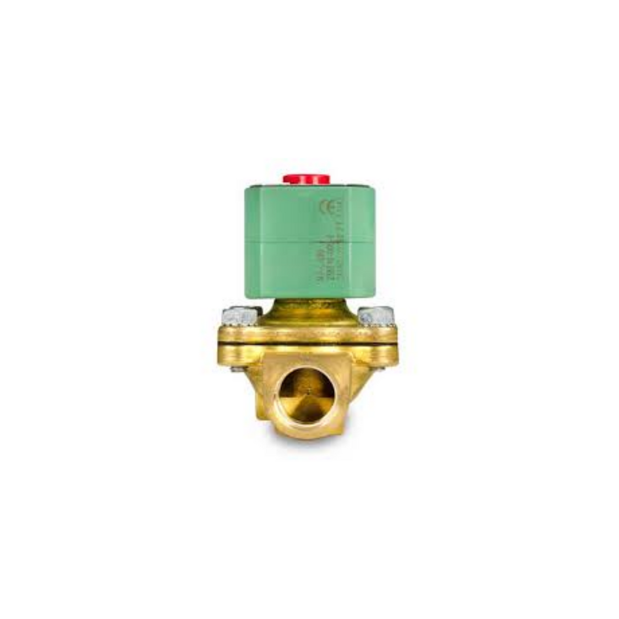 Asco 8210G35-24VDC Solenoid Valve