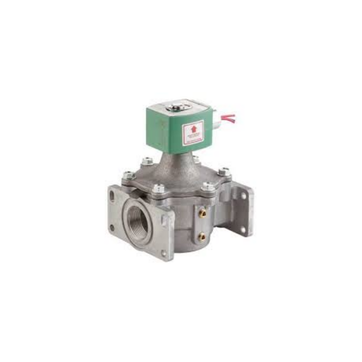 Asco 8214G261-24VDC Solenoid Valve