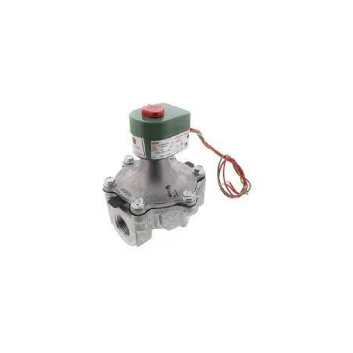 Asco 8215B50 Volt