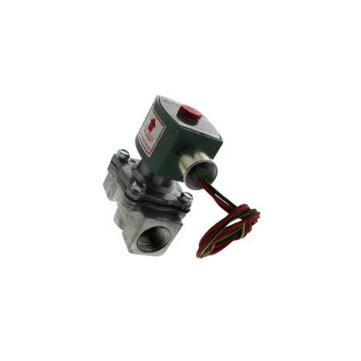 Asco 8215G30-12VDC Solenoid Valve