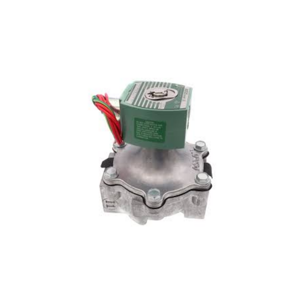 Asco 8215G60-12VDC Solenoid Air Valve