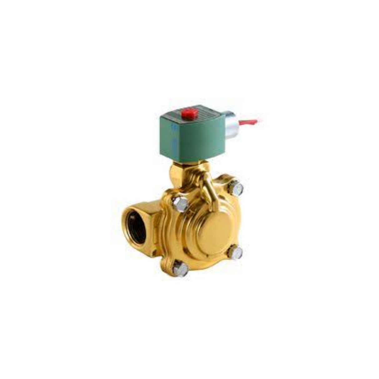 Asco 8220G31 Solenoid Valve