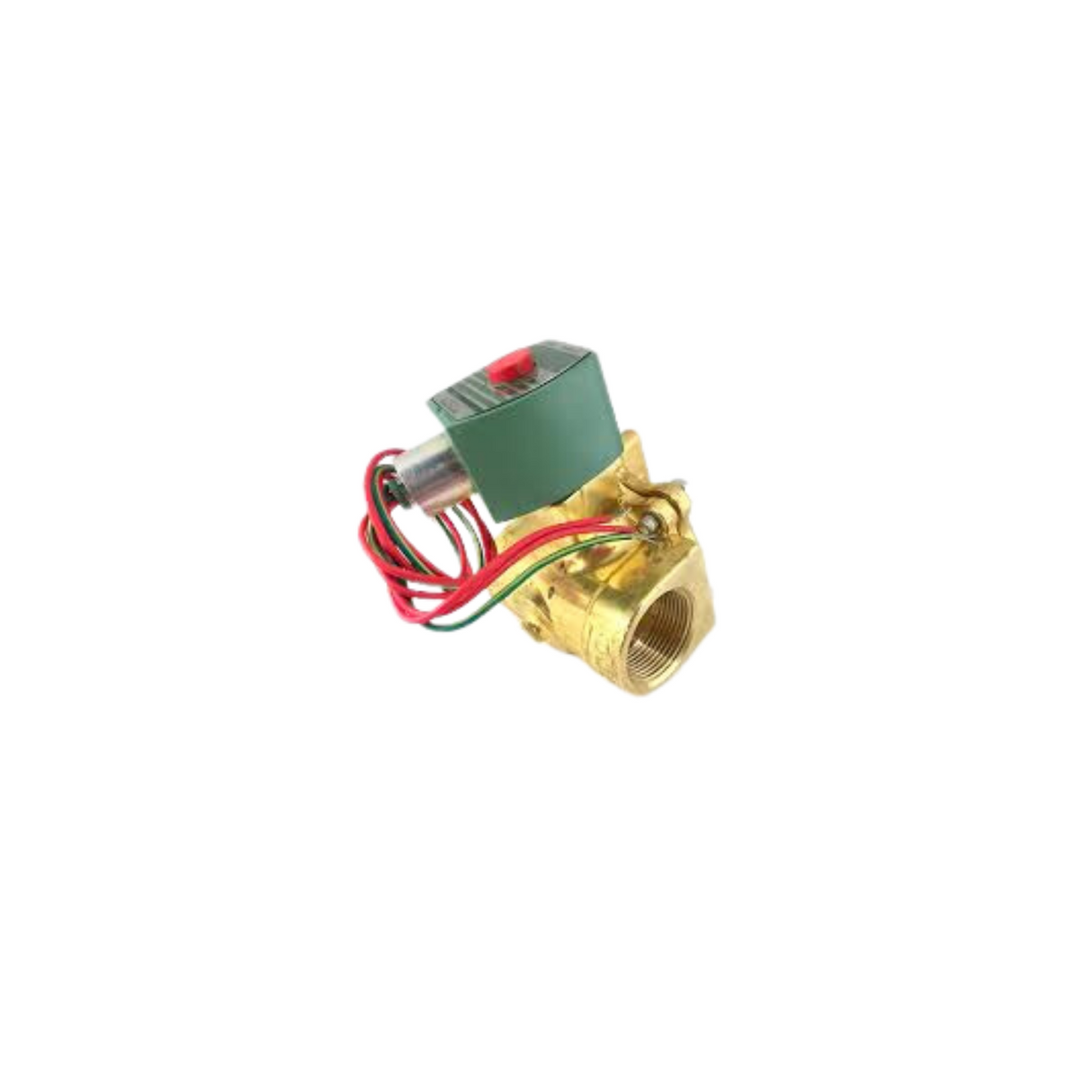 Asco 8220G7 Solenoid Valve