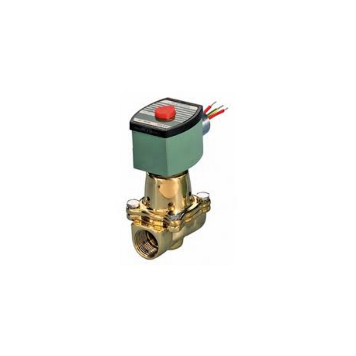 Asco 8222G70 Solenoid Valve