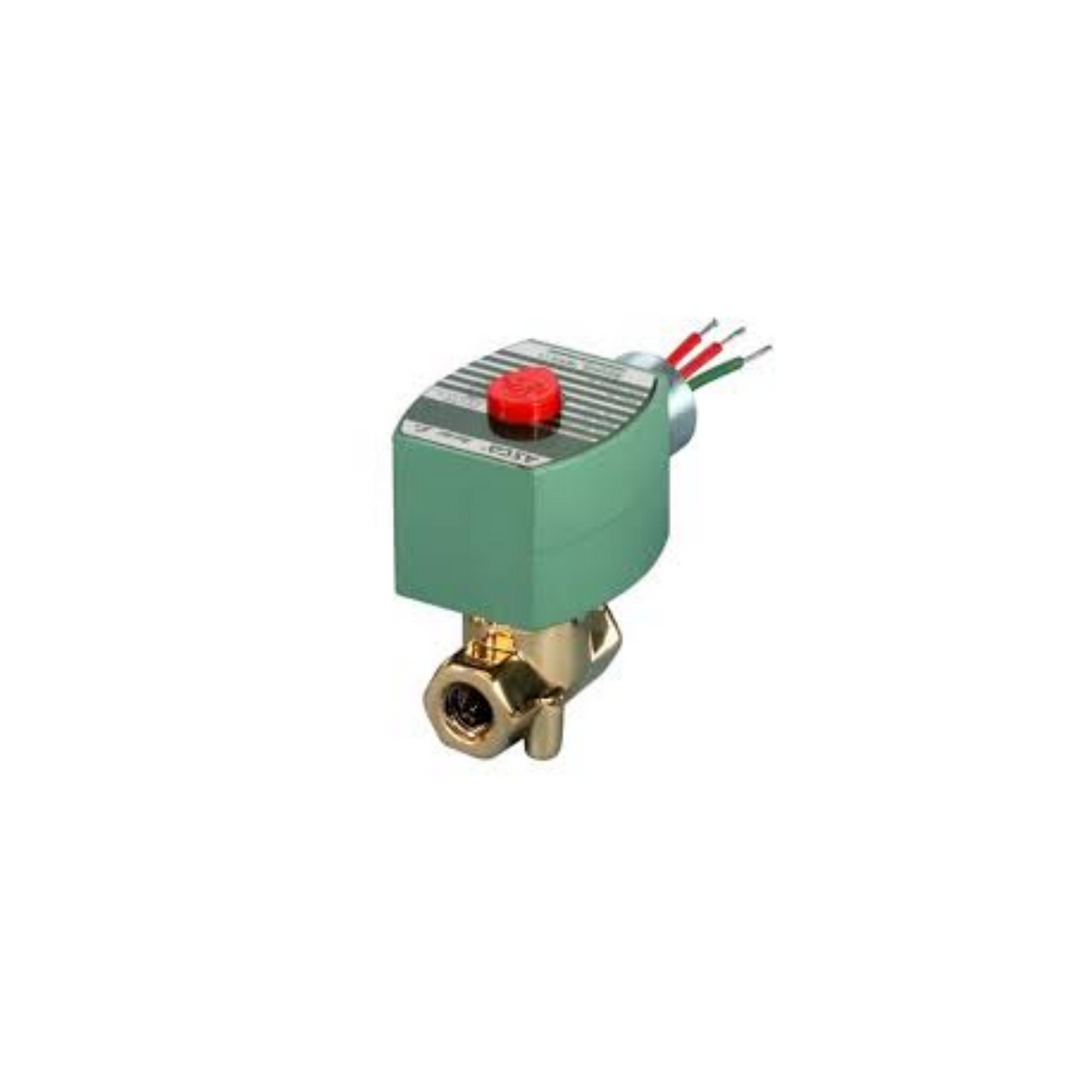 Asco 8262H261 Solenoid Valve