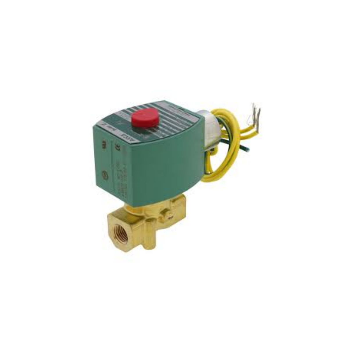 Asco 8263H300 Solenoid Valve