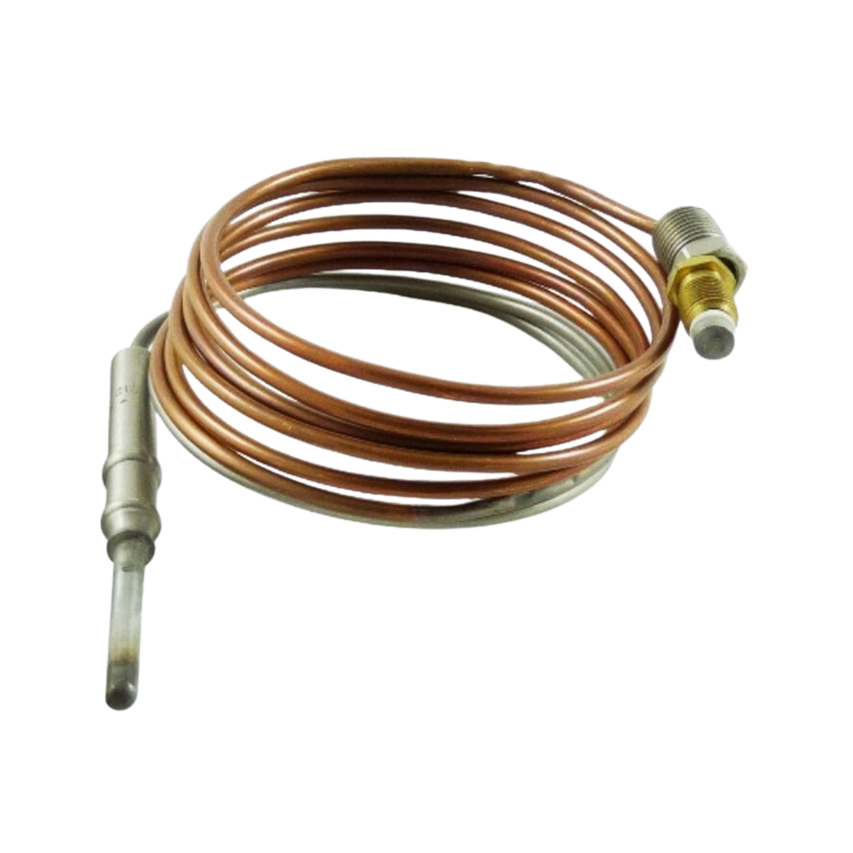 Baso K16RA-72 25mV - 35mV, 72" Length, Nickel Plated, Thermocouple
