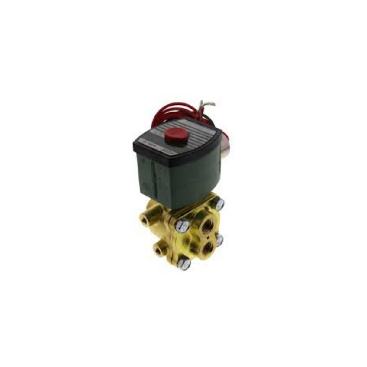 Asco 8342G1 Solenoid Valve