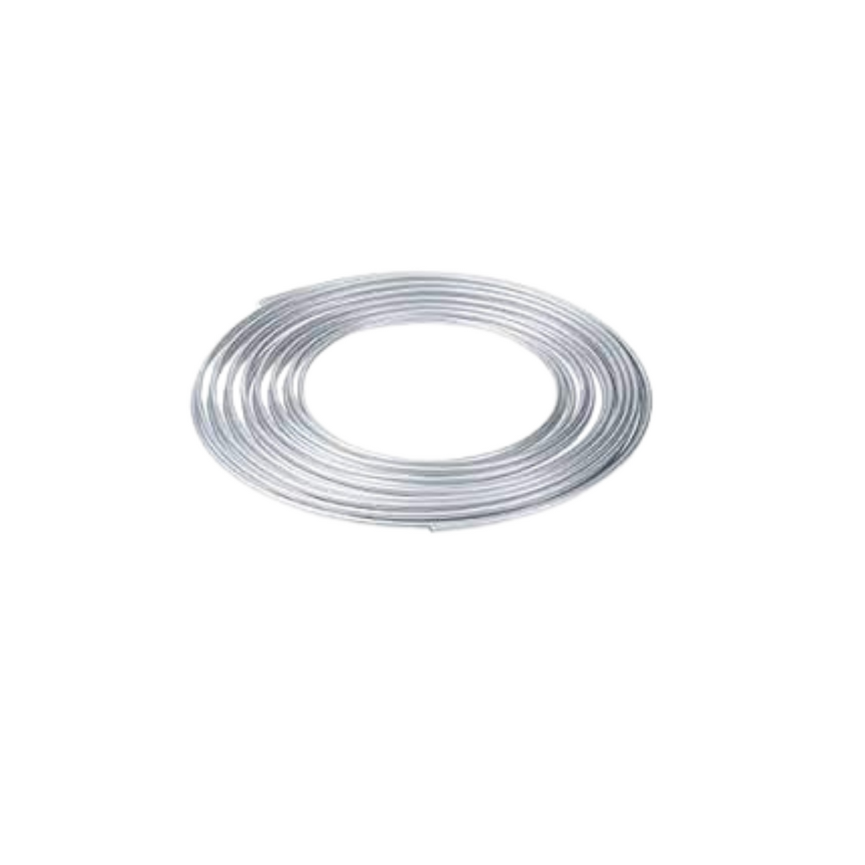Robertshaw 11-193 Aluminum Tubing 1/4" - 50Ft Roll