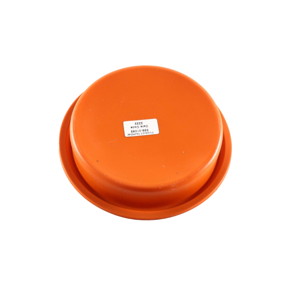 Siemens Building Technology 599-01093 Actuator Diaphragm Kit