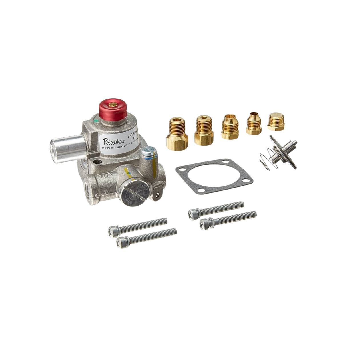 Robertshaw 1720-802 Gas Cooking Control