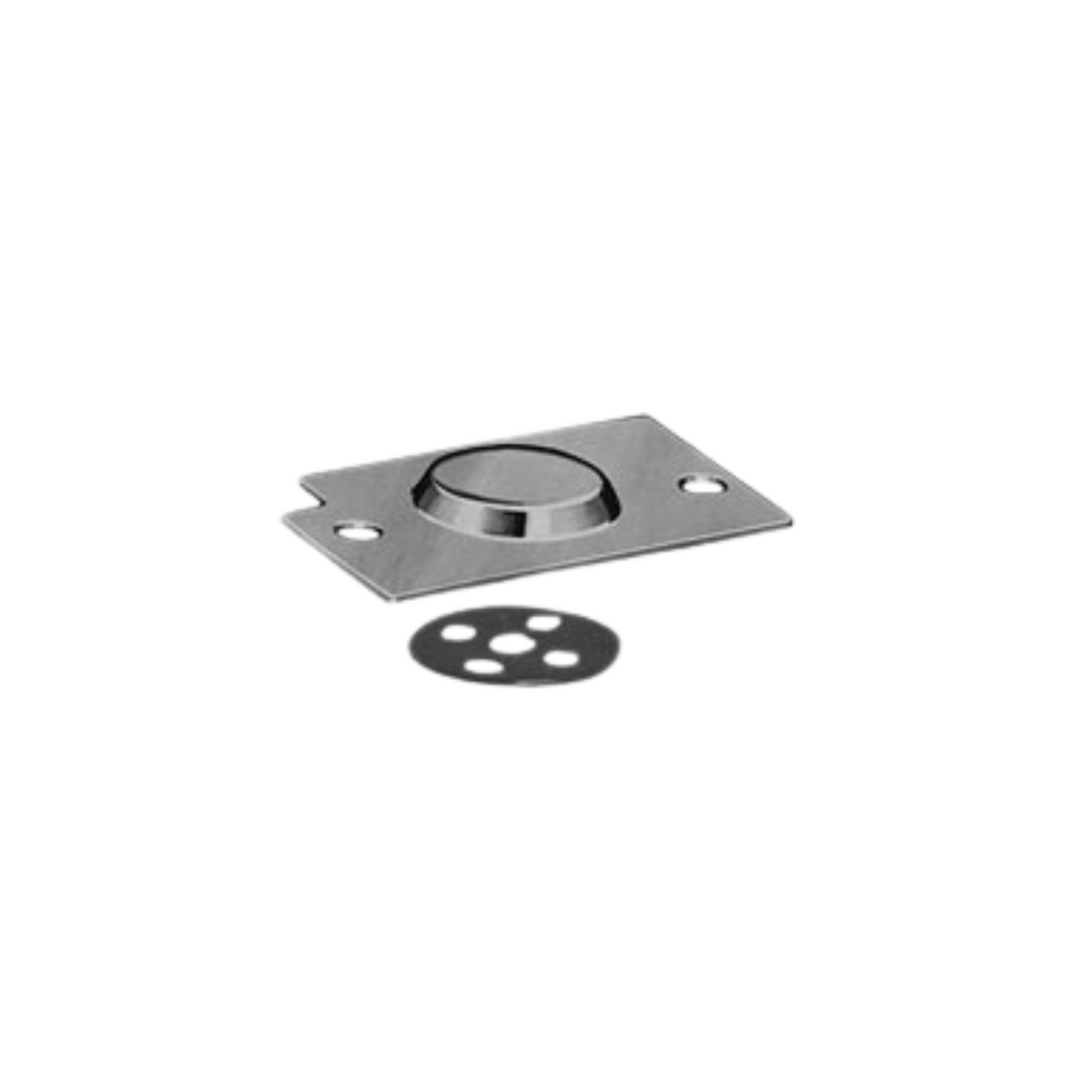 Robertshaw 1751-007 Regulator Blocking Kit