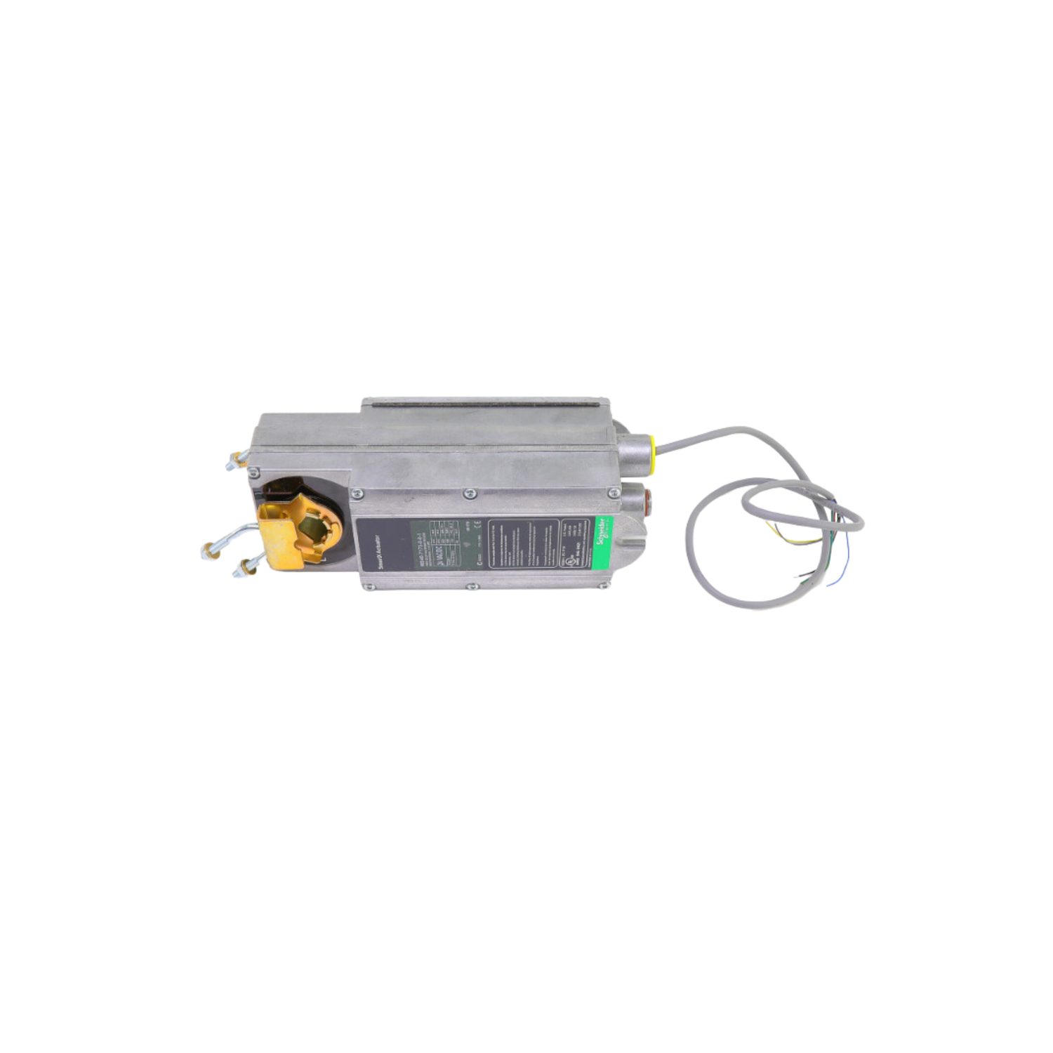 Schneider Electric (Barber Colman) MS40-7173 24 V, 150 Lb-In, Proportional, Actuator