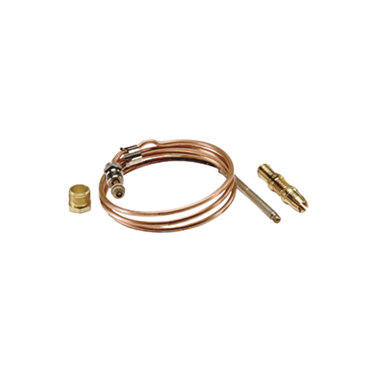 Robertshaw 1980-018 18" Snap Fit Thermocouple