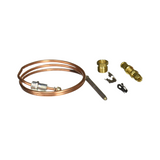Robertshaw 1980-024 Snap Fit Thermocouple
