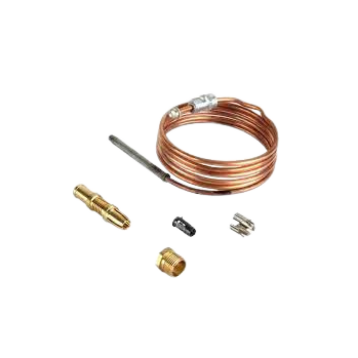 Robertshaw 1980-048 48 Snap Fit Replacement Thermocouple