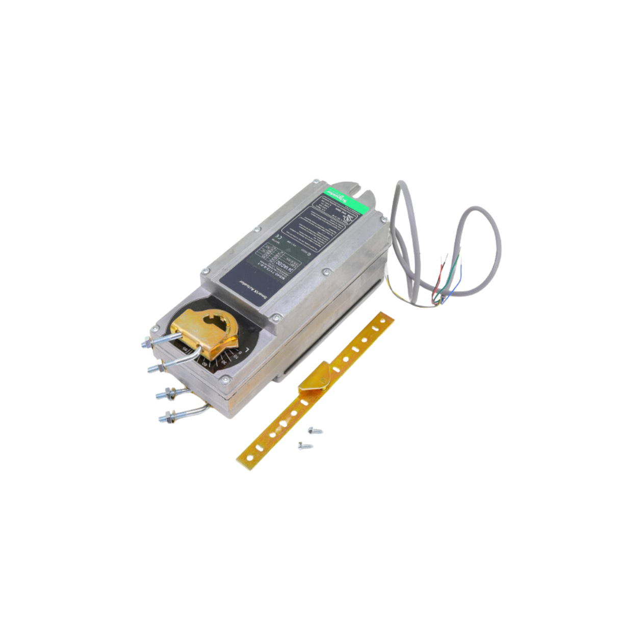 Schneider Electric (Barber Colman) MS40-7173 24 V, 150 Lb-In, Proportional, Actuator