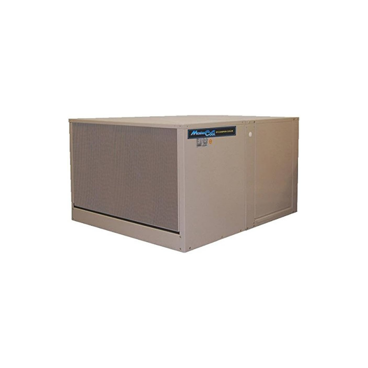 Mastercool ADA51 - Down-Draft Evaporative Cooler Cabinet