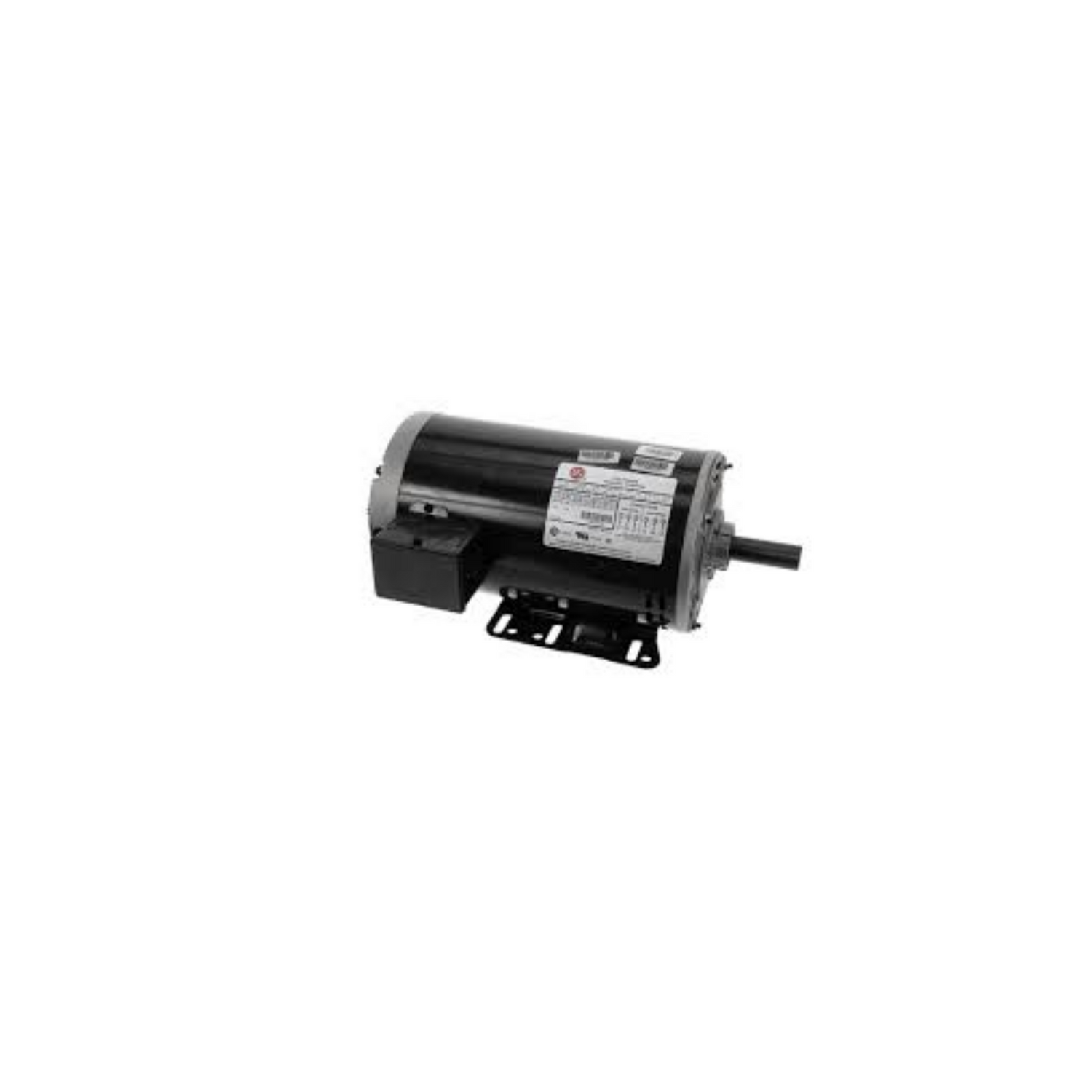 Lennox 86W89 460 V 1740 RPM 2 / 0.89 HP Blower Motor