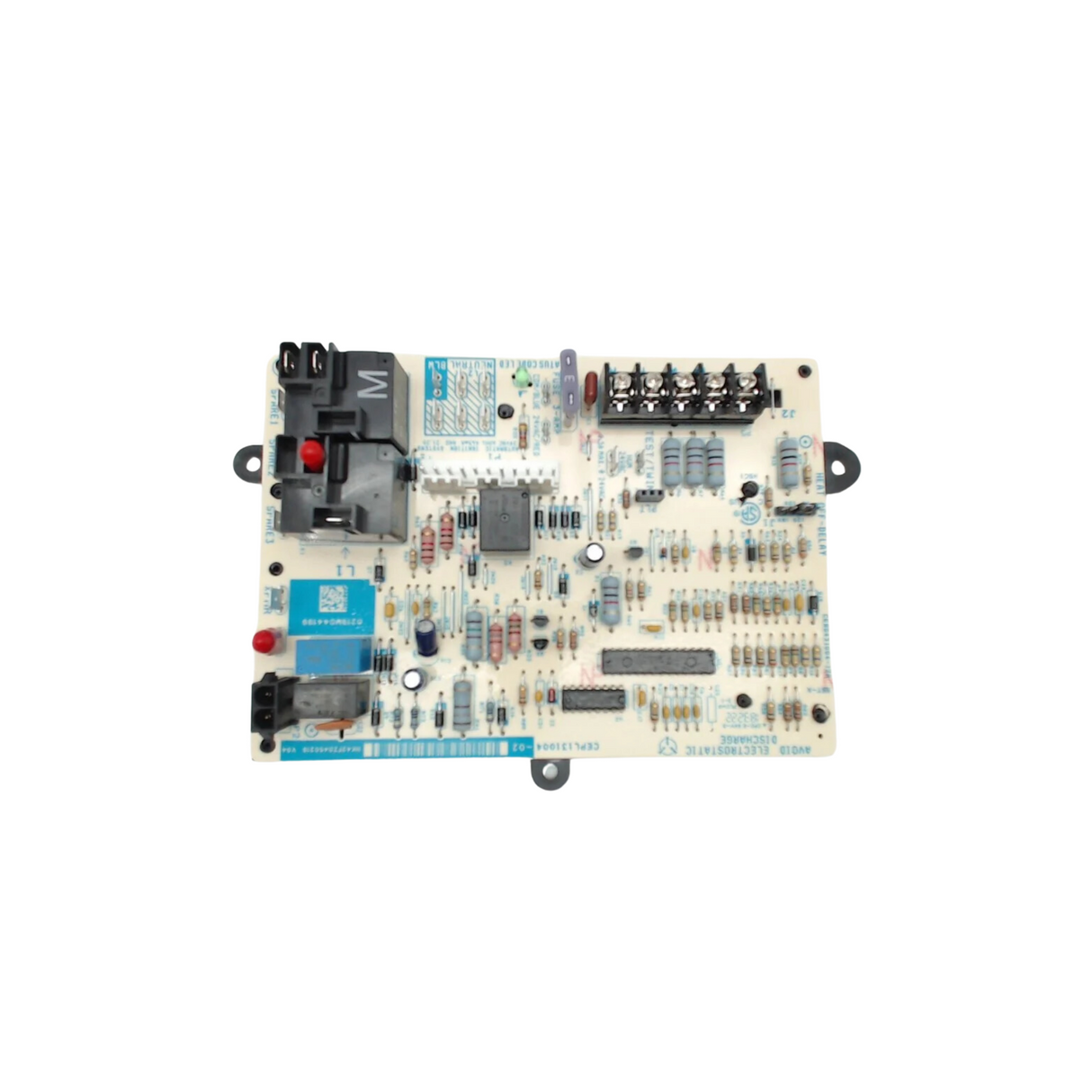 Carrier HK680025 Circuit Board