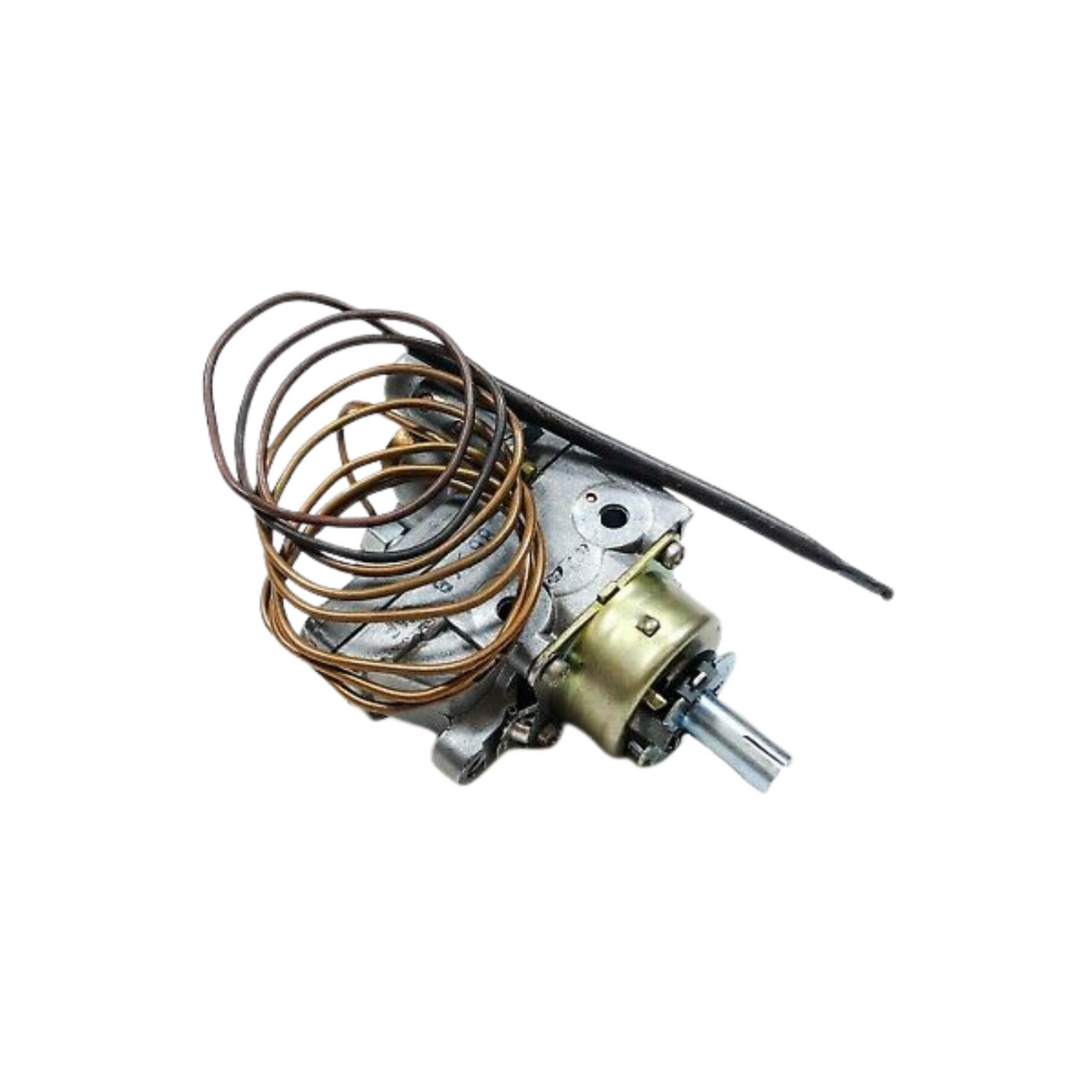 Robertshaw 4700-015 Domestic Gas Thermostat, 140 to 550┬░F Range (Limited Availability)