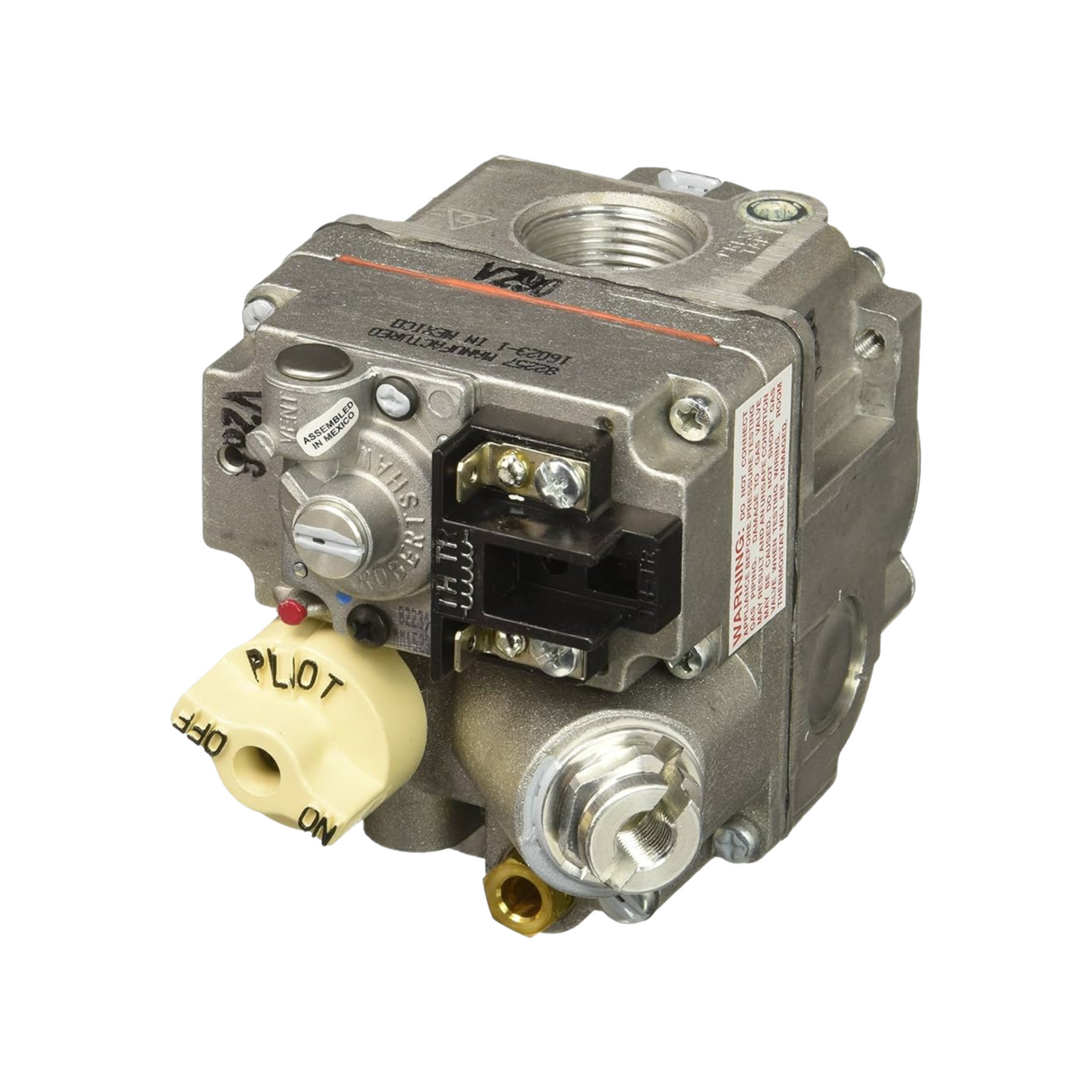 Robertshaw 700-400 240000 BTU/H Gas Valve Fast Opening