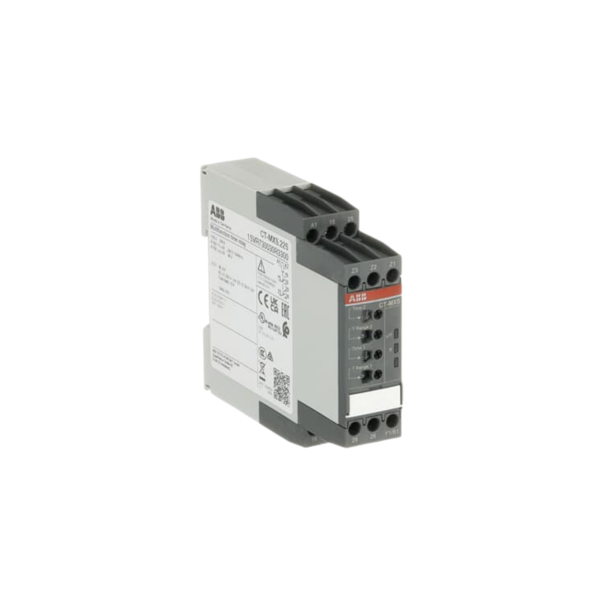 ABB 1SVR730030R3300 Time Relay