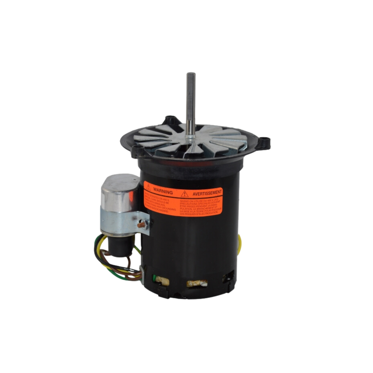 Carrier HC30CR460 460 V Inducer Motor