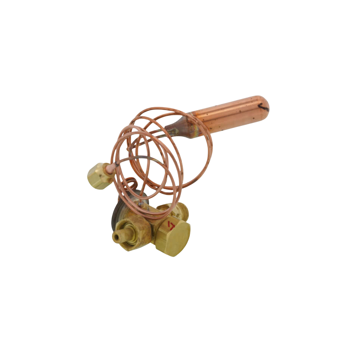 Advanced Distributor Products 165616602A Thermal Expansion Valve Kit