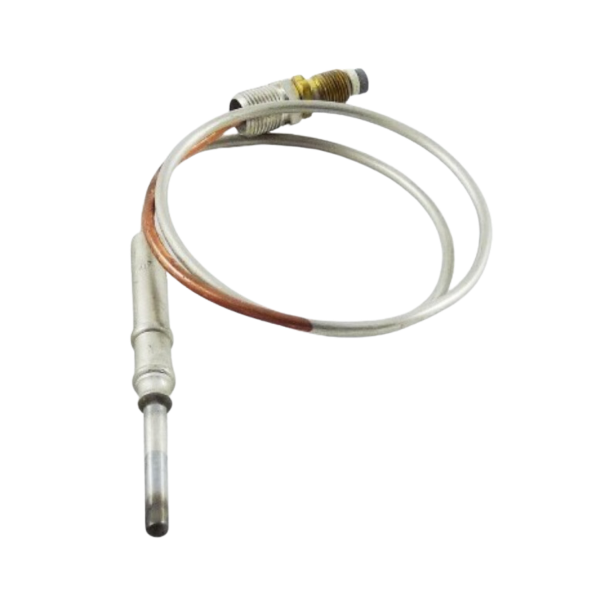 Baso K16RA-24 25mV - 35mV, 24" Length, Nickel Plated, Thermocouple