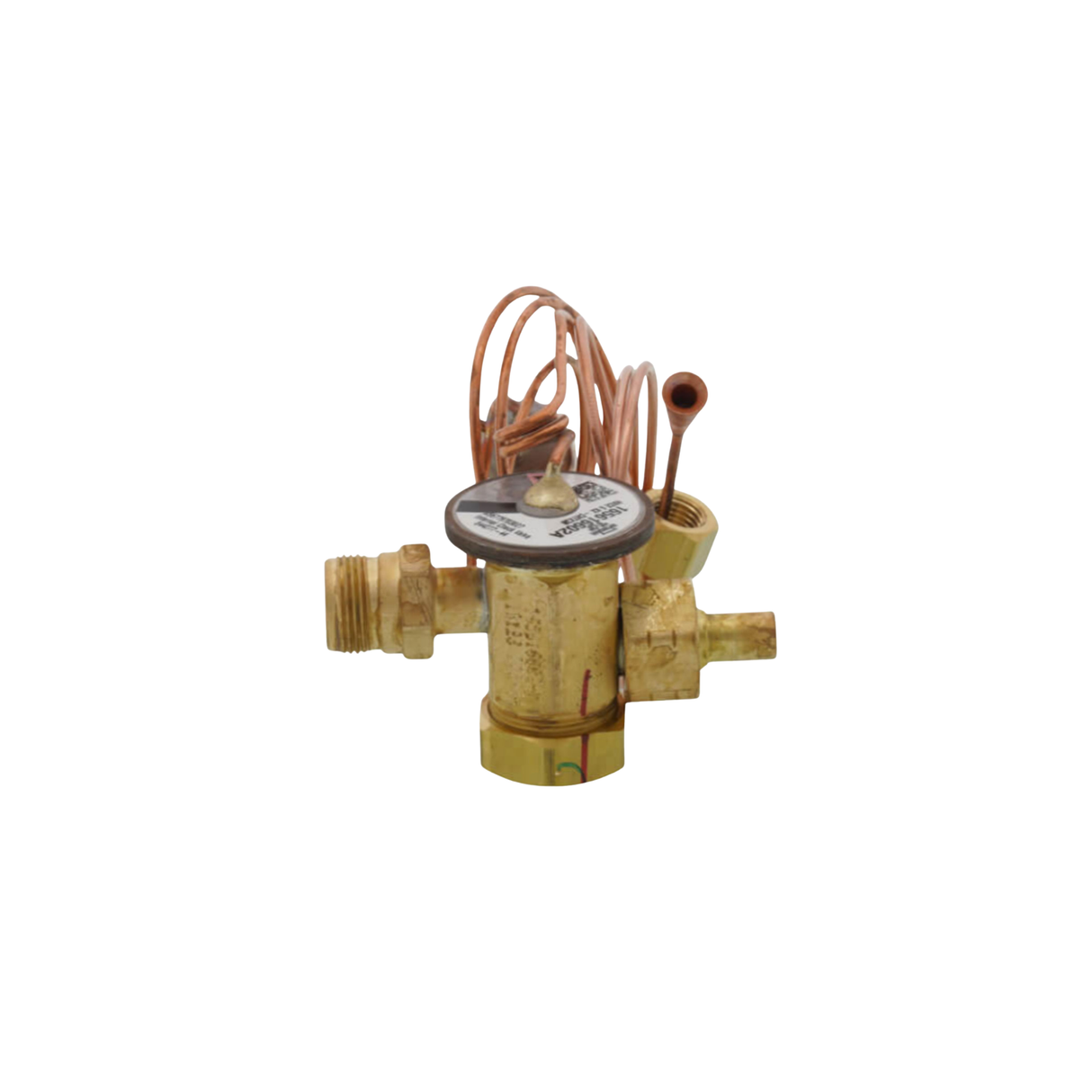 Advanced Distributor Products 165616602A Thermal Expansion Valve Kit